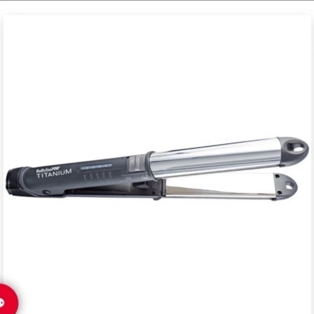 Babylisspro nano titanium